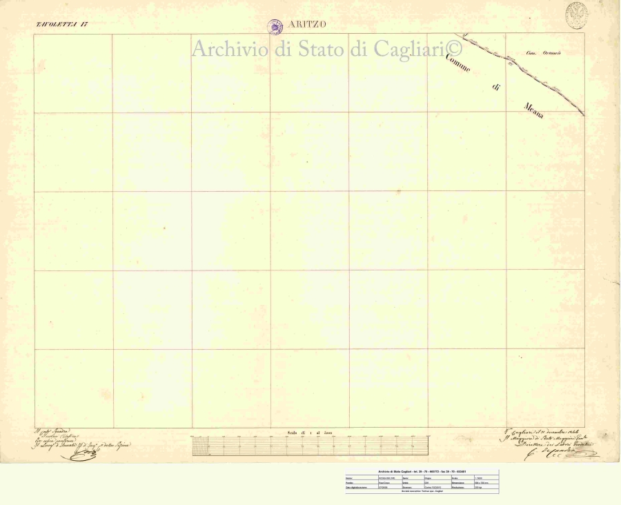 Archivio di Stato di Cagliari