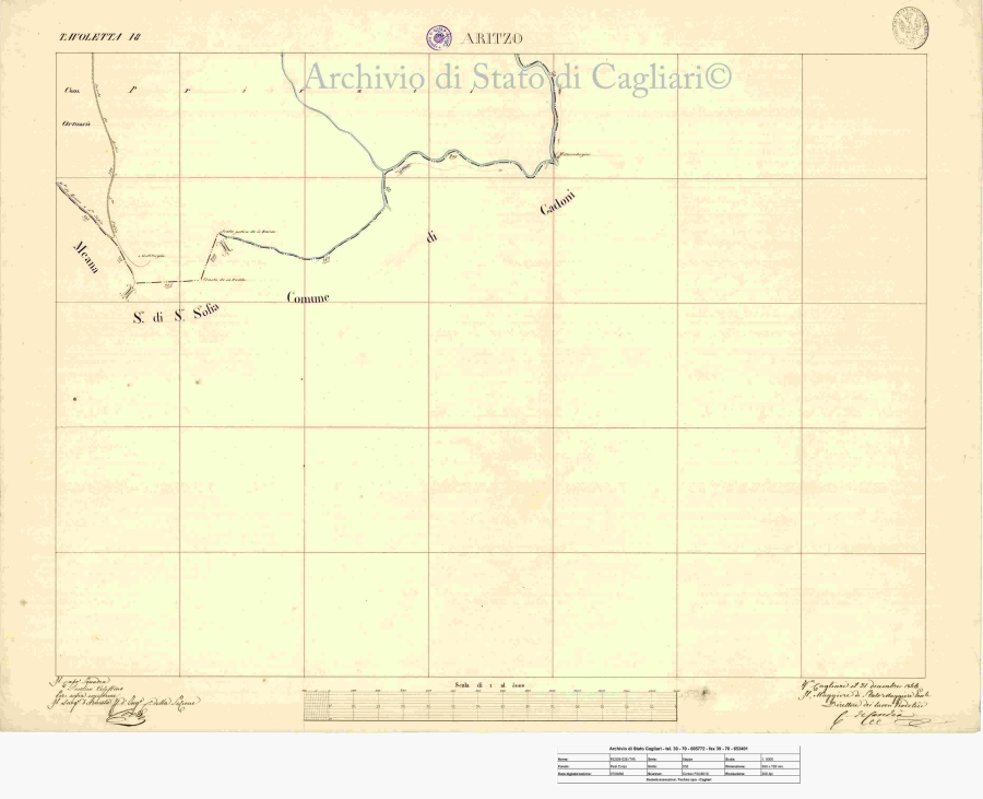 Archivio di Stato di Cagliari