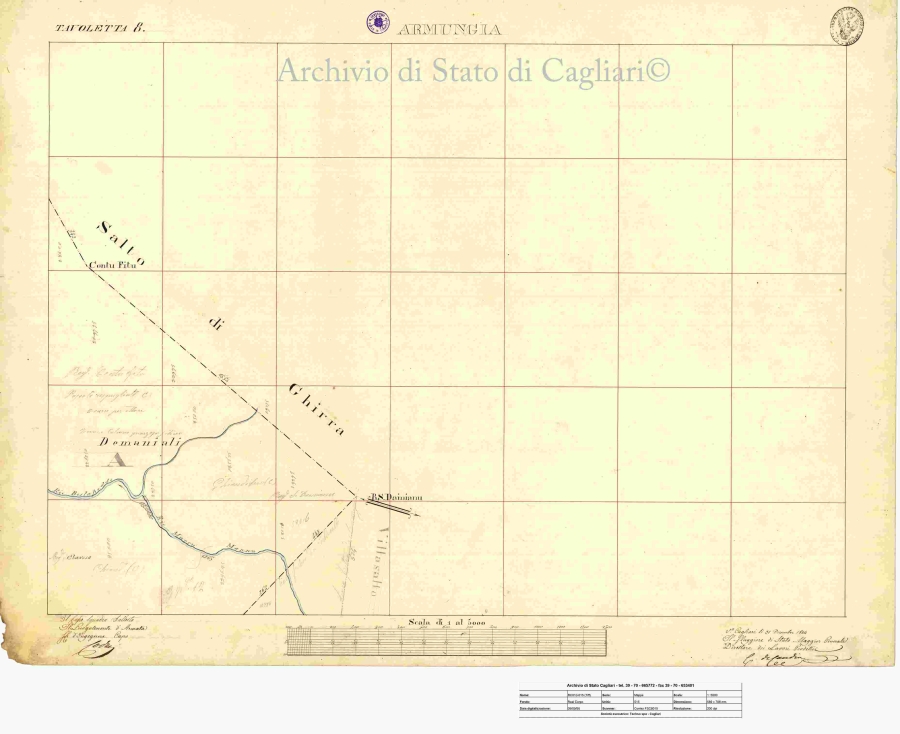 Archivio di Stato di Cagliari