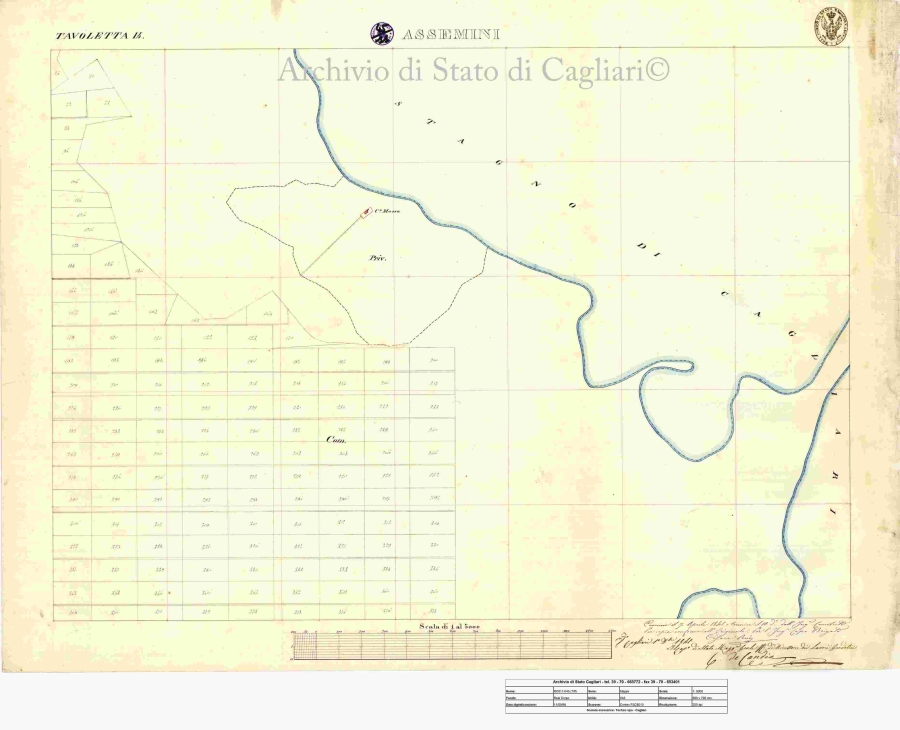 Archivio di Stato di Cagliari