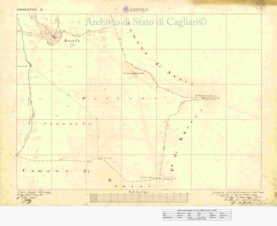 Archivio di Stato di Cagliari