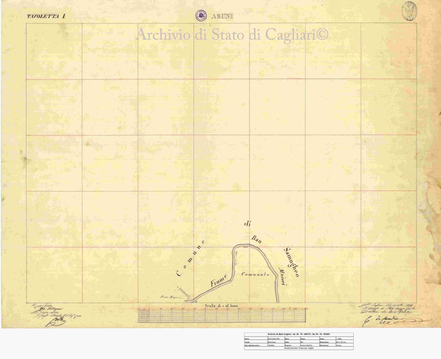 Archivio di Stato di Cagliari