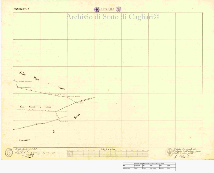 Archivio di Stato di Cagliari