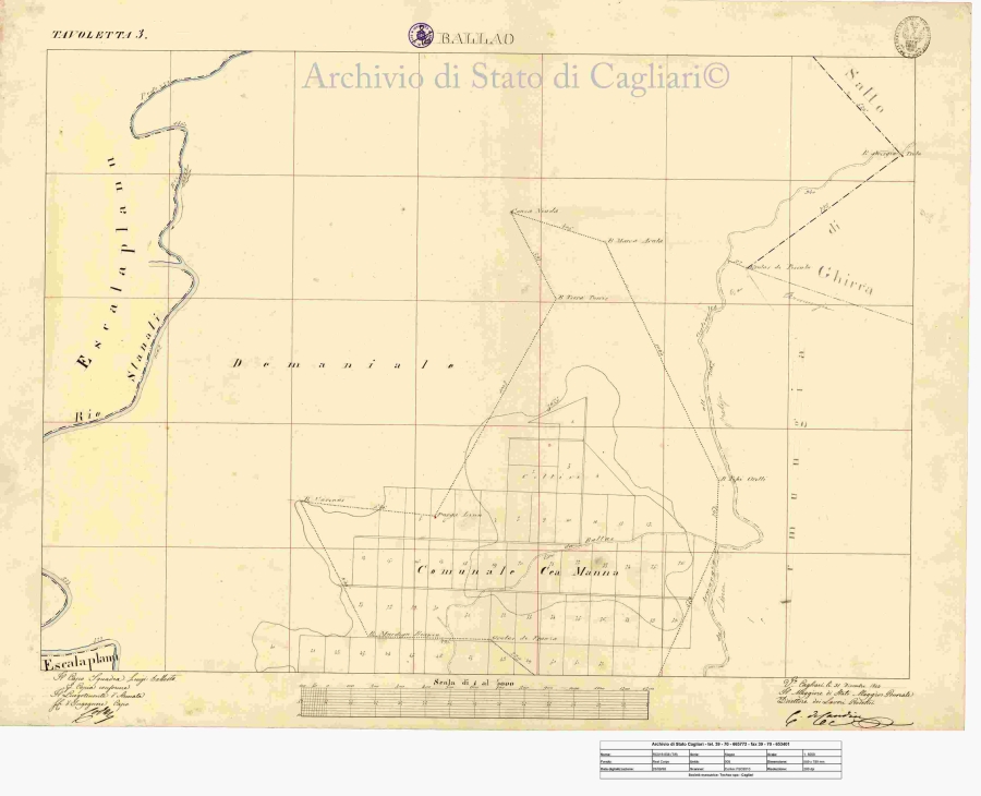 Archivio di Stato di Cagliari