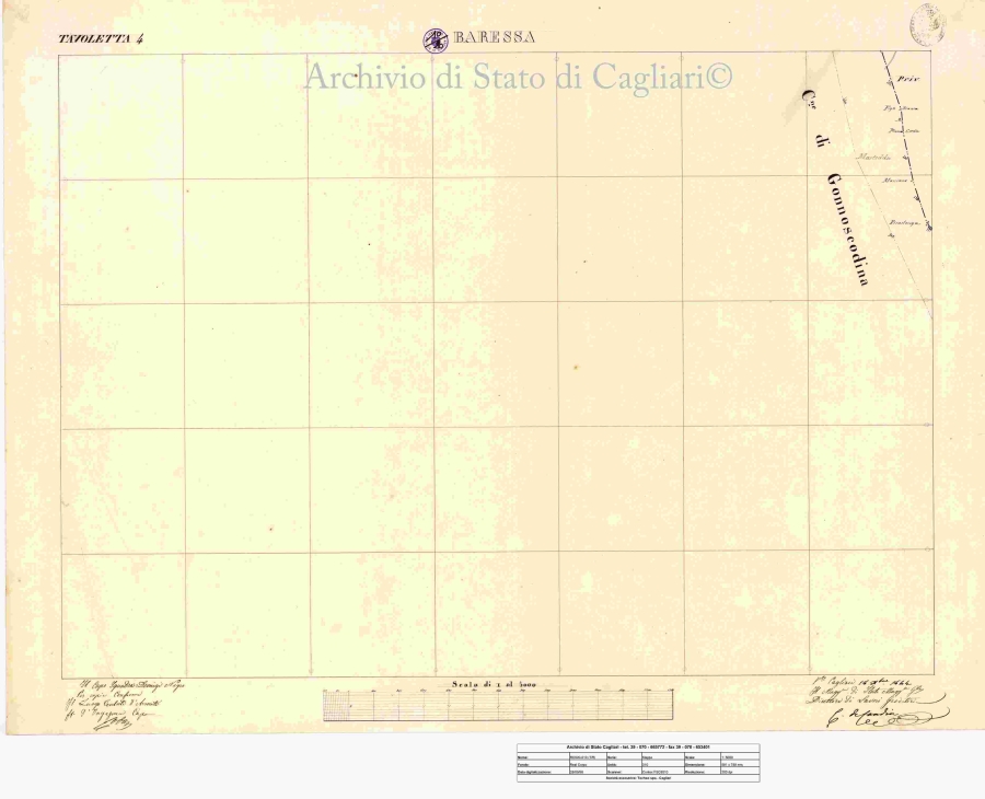 Archivio di Stato di Cagliari