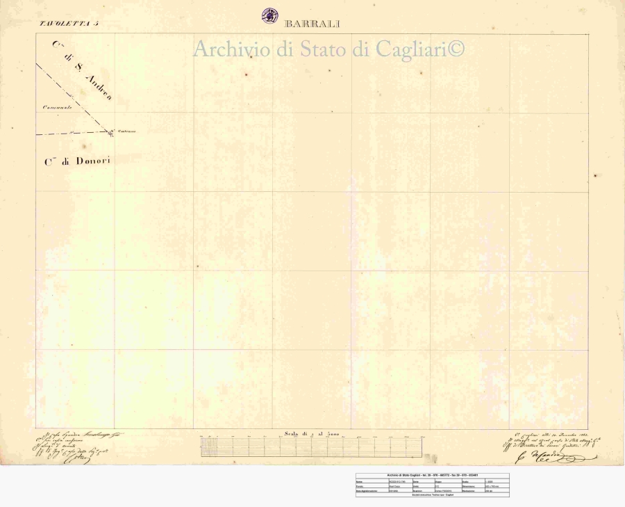 Archivio di Stato di Cagliari