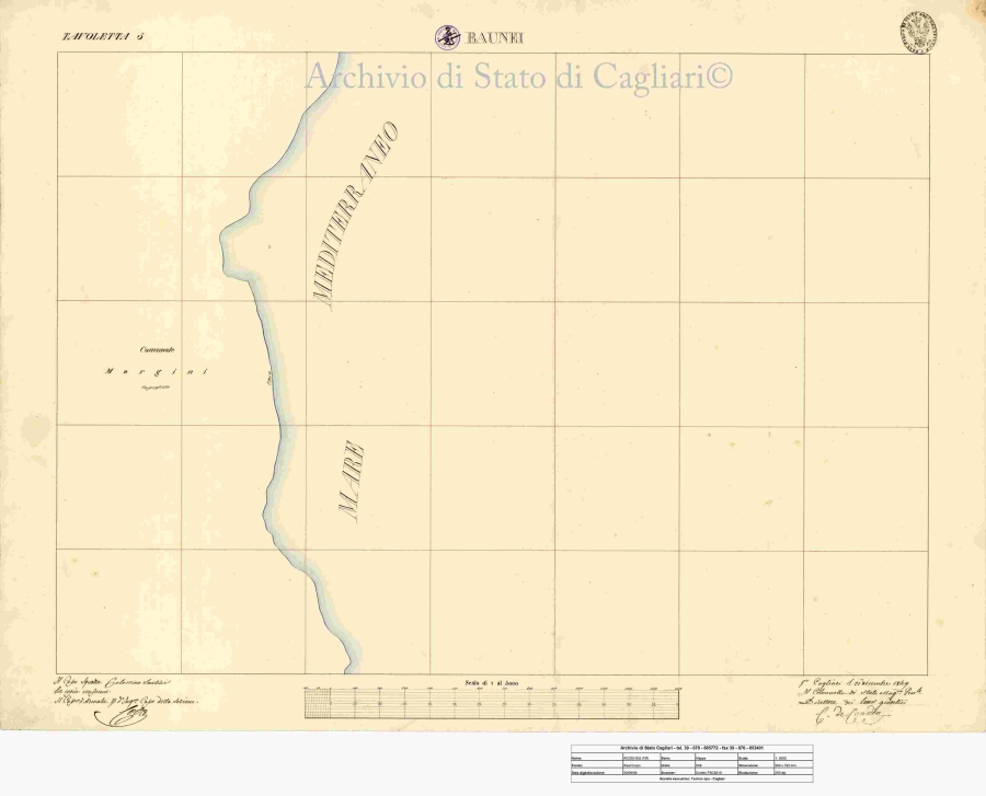 Archivio di Stato di Cagliari