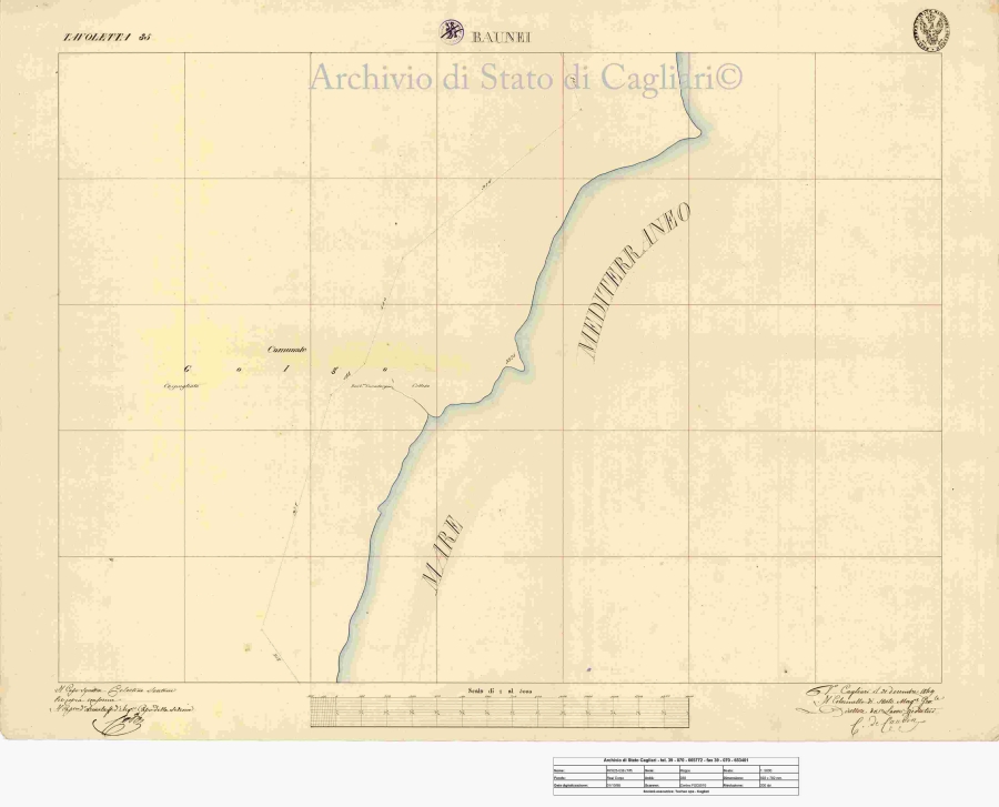 Archivio di Stato di Cagliari
