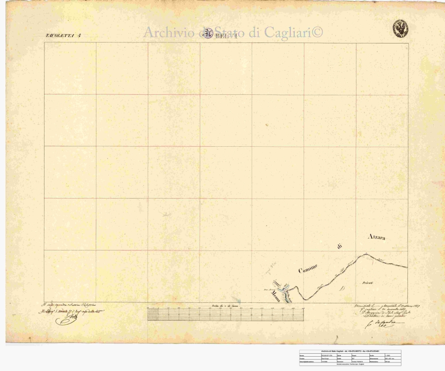 Archivio di Stato di Cagliari