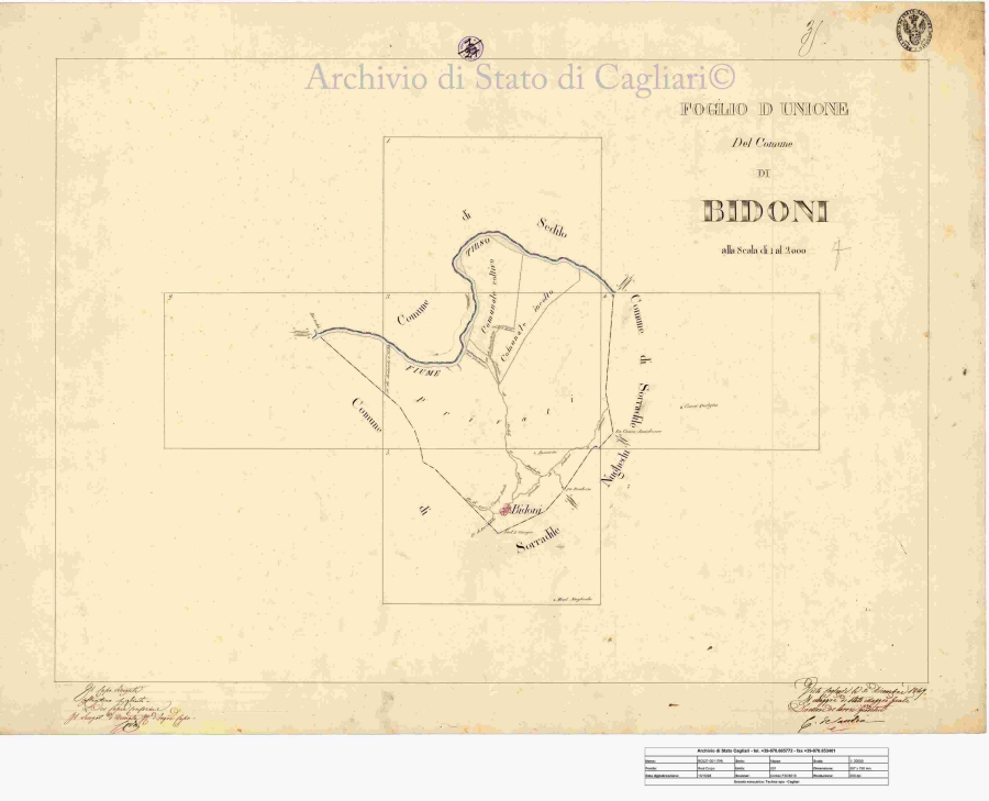 Archivio di Stato di Cagliari