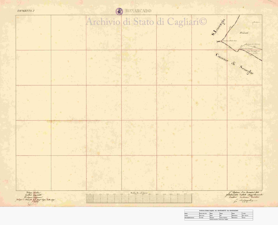 Archivio di Stato di Cagliari