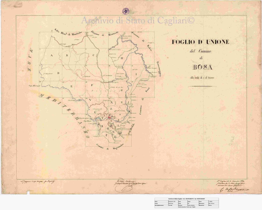 Archivio di Stato di Cagliari