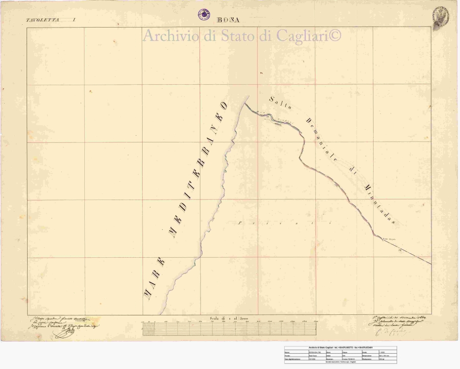 Archivio di Stato di Cagliari