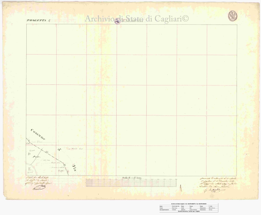 Archivio di Stato di Cagliari