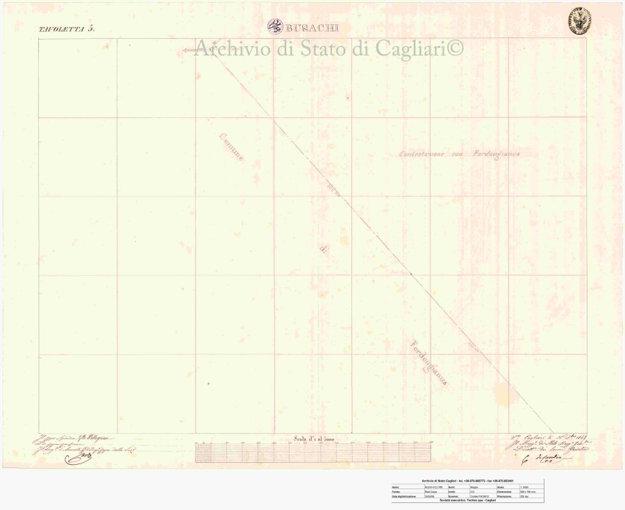 Archivio di Stato di Cagliari