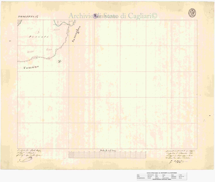 Archivio di Stato di Cagliari