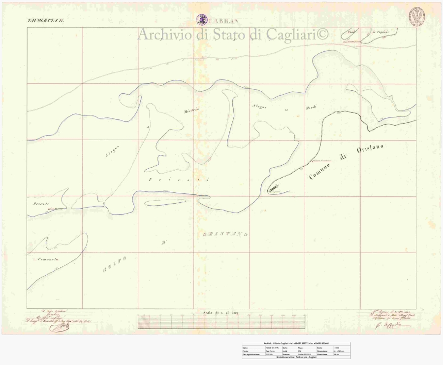 Archivio di Stato di Cagliari