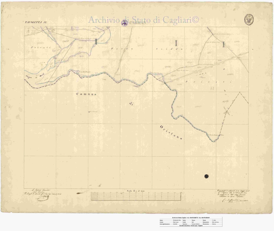 Archivio di Stato di Cagliari