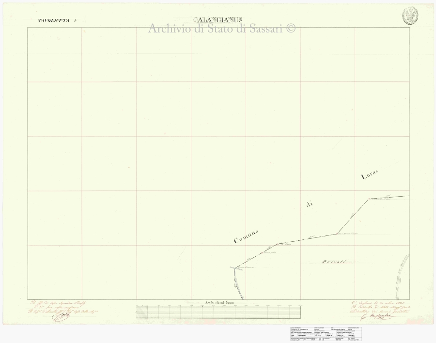 Archivio di Stato di Cagliari
