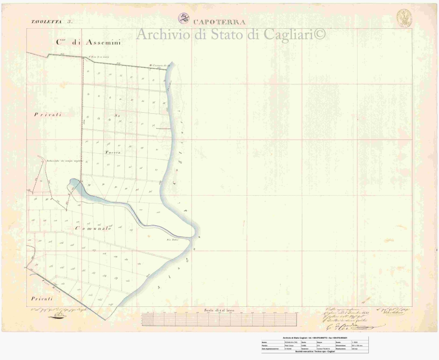 Archivio di Stato di Cagliari