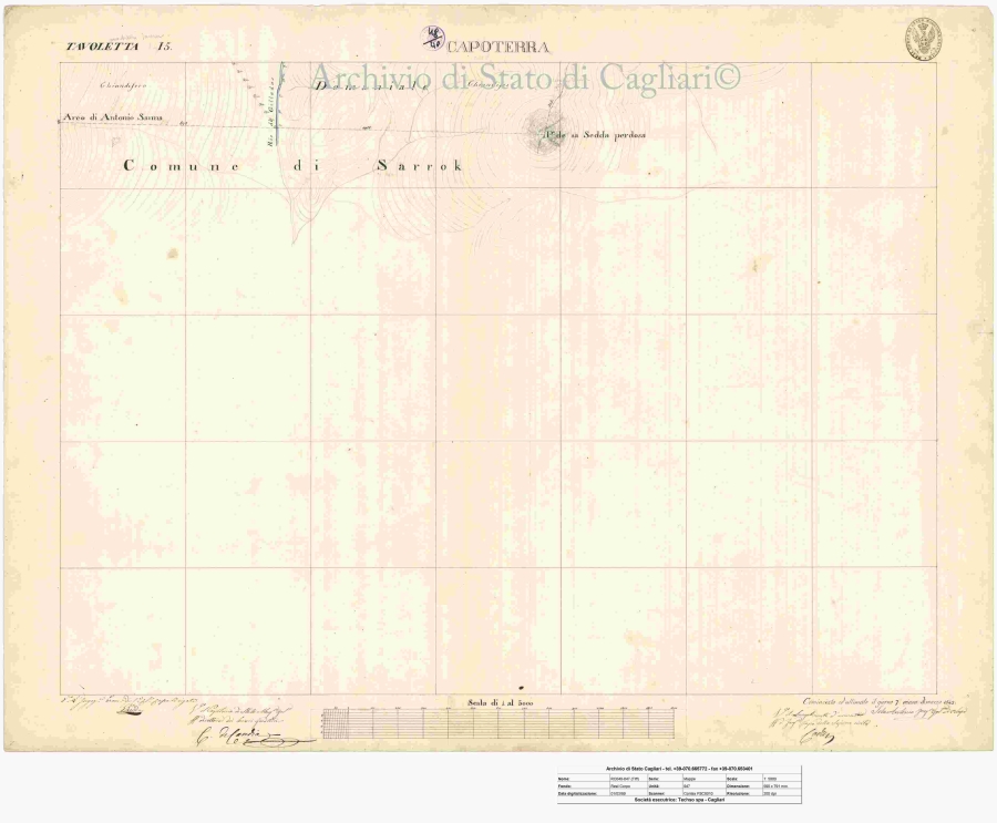 Archivio di Stato di Cagliari
