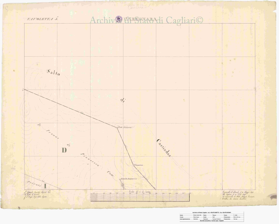 Archivio di Stato di Cagliari