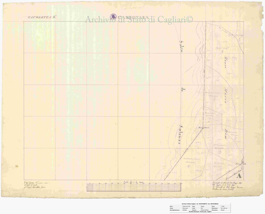 Archivio di Stato di Cagliari