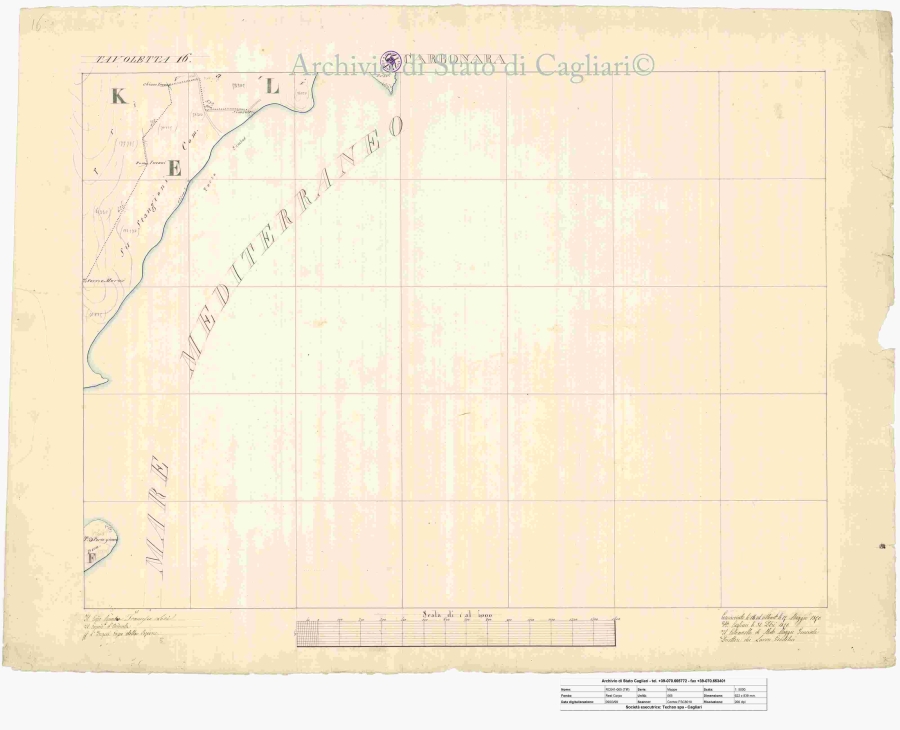 Archivio di Stato di Cagliari