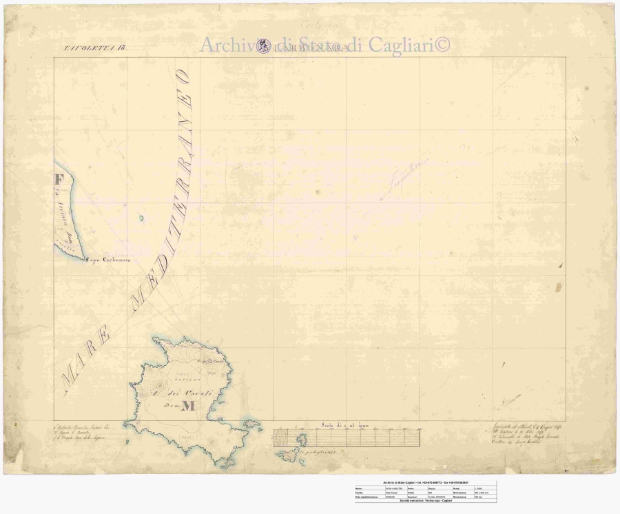 Archivio di Stato di Cagliari
