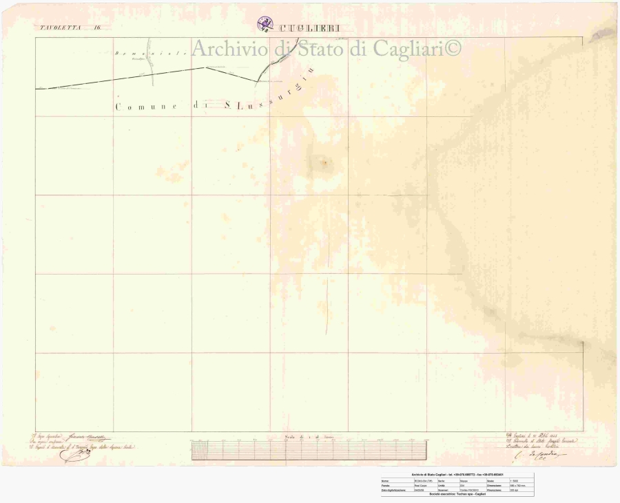 Archivio di Stato di Cagliari