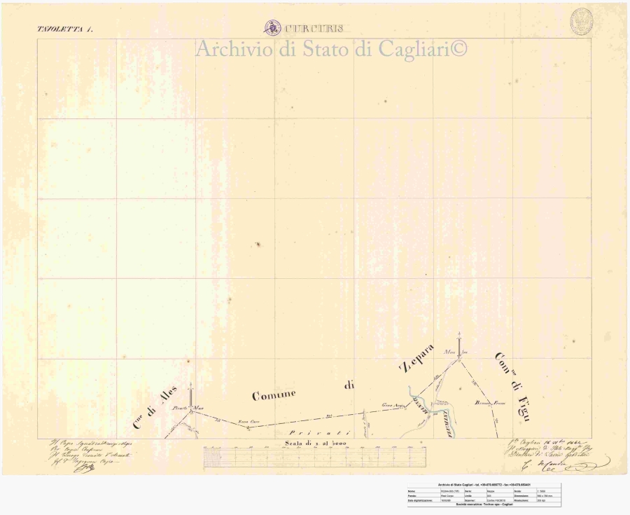 Archivio di Stato di Cagliari