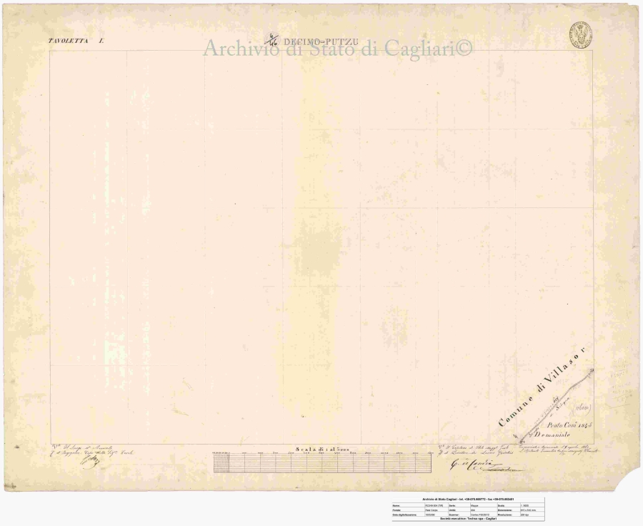 Archivio di Stato di Cagliari