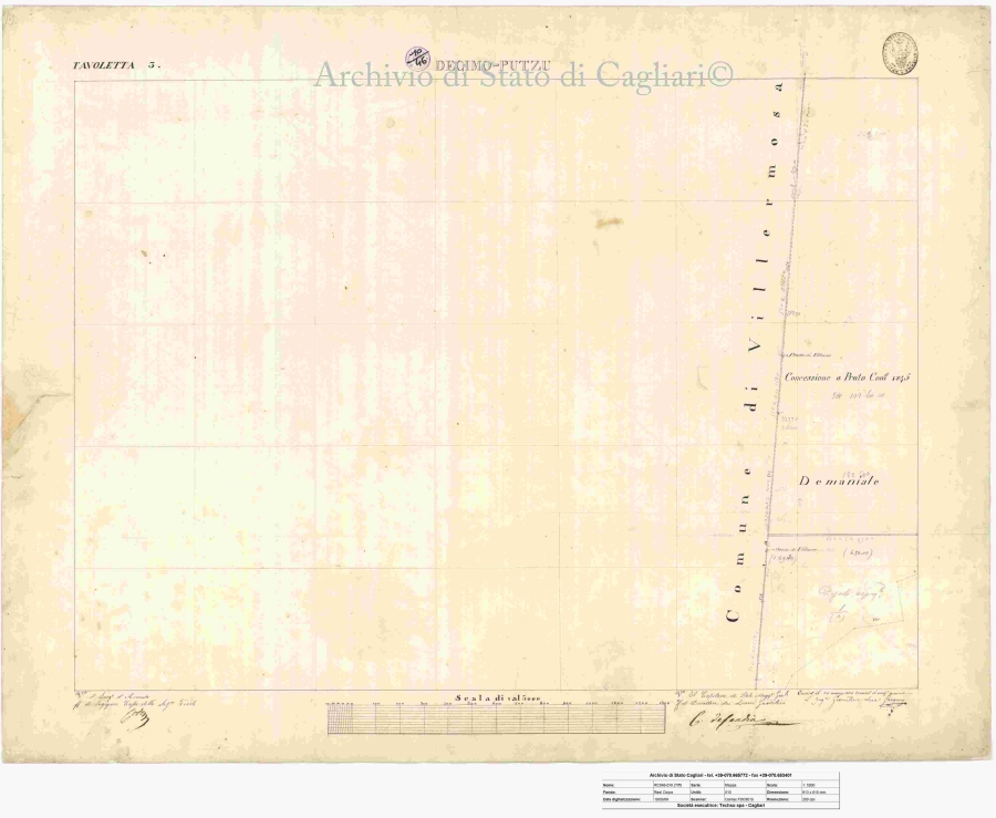 Archivio di Stato di Cagliari