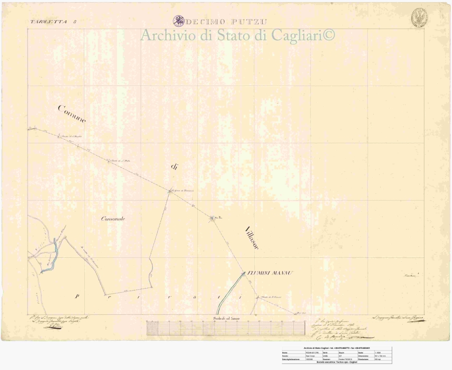 Archivio di Stato di Cagliari