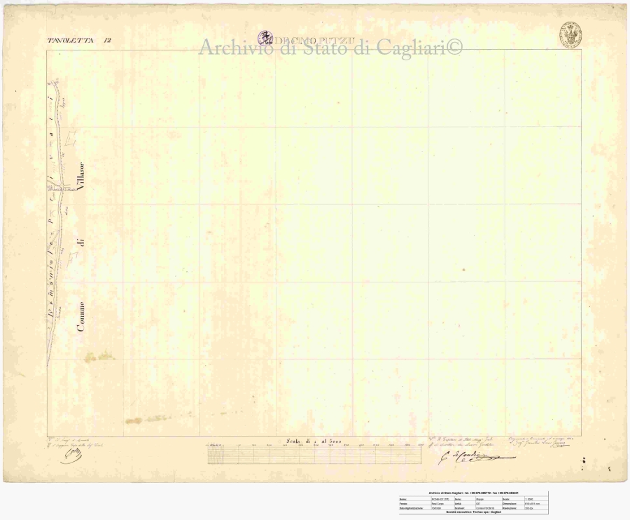 Archivio di Stato di Cagliari