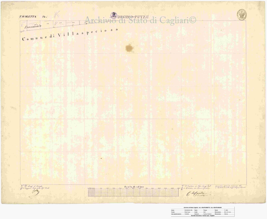 Archivio di Stato di Cagliari