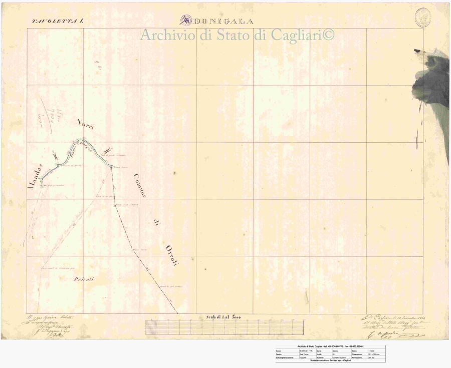 Archivio di Stato di Cagliari