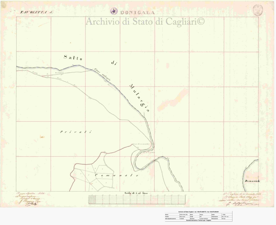 Archivio di Stato di Cagliari