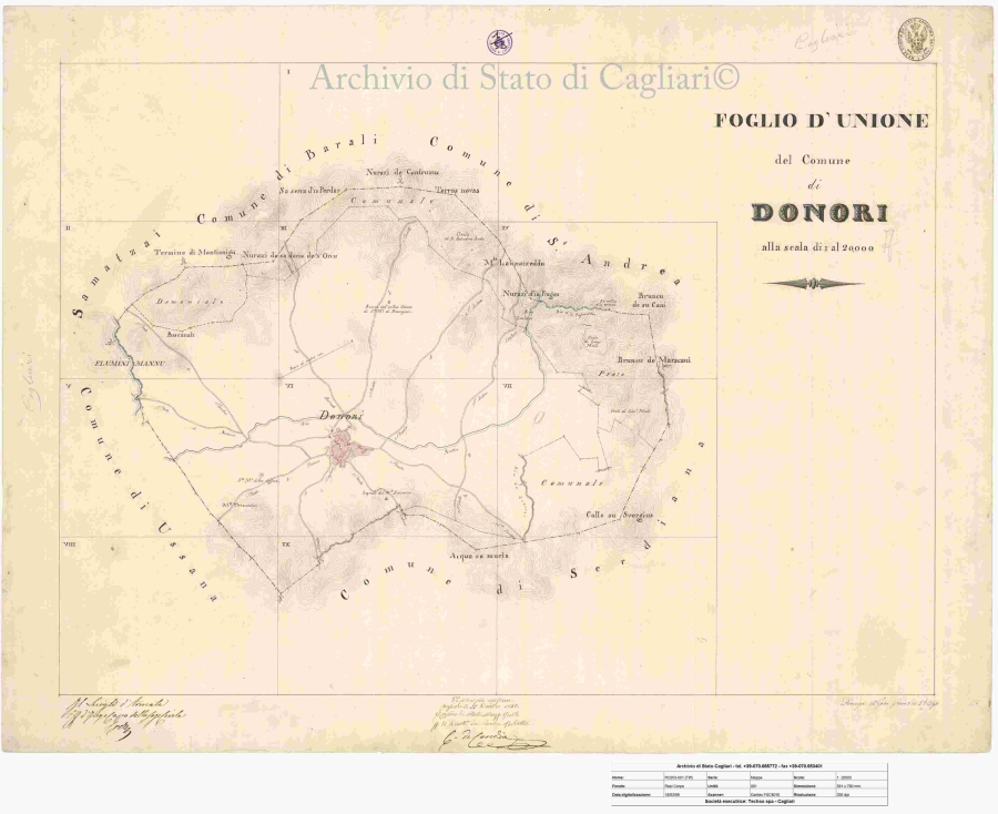 Archivio di Stato di Cagliari