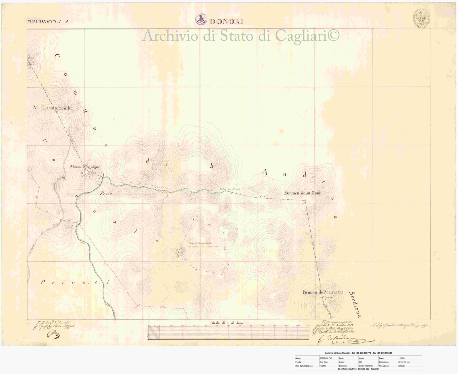 Archivio di Stato di Cagliari