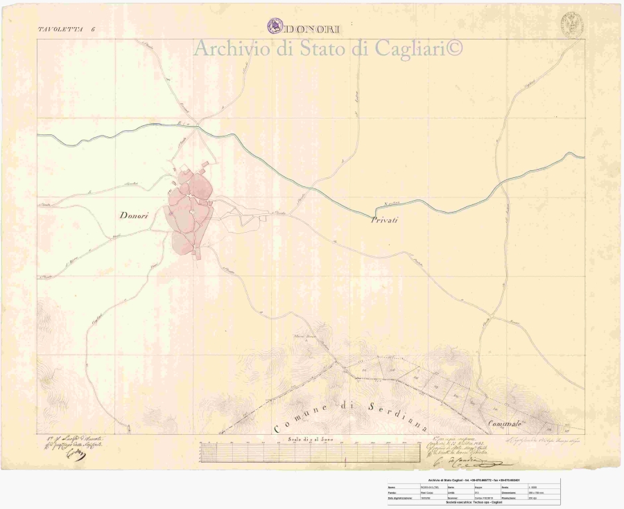 Archivio di Stato di Cagliari