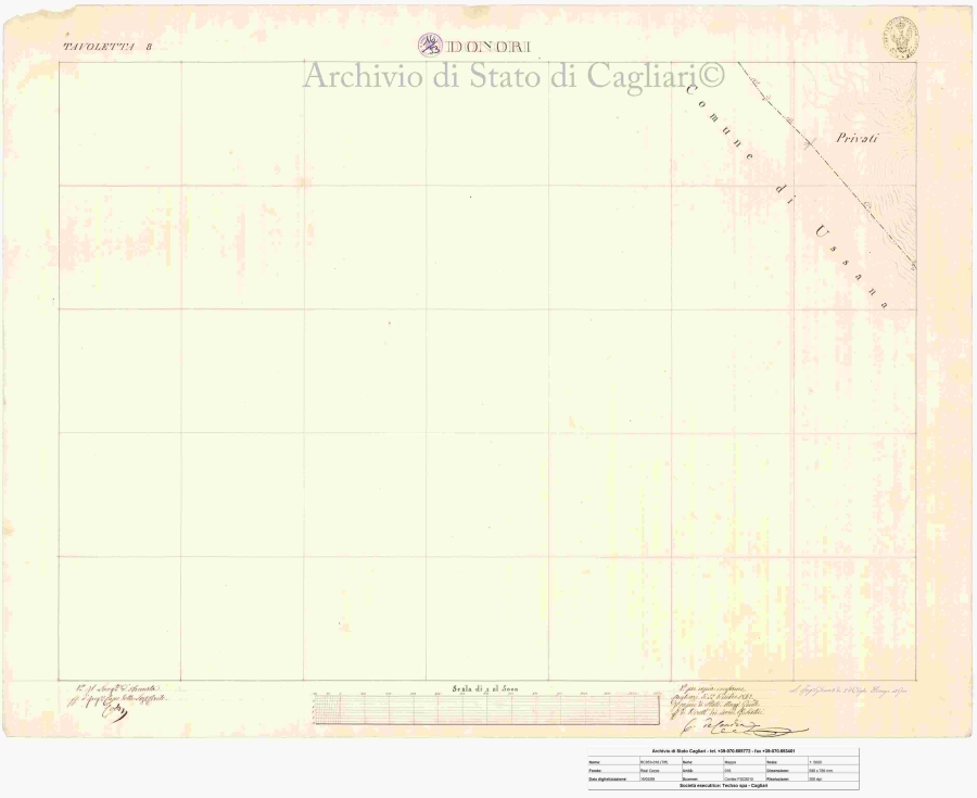Archivio di Stato di Cagliari