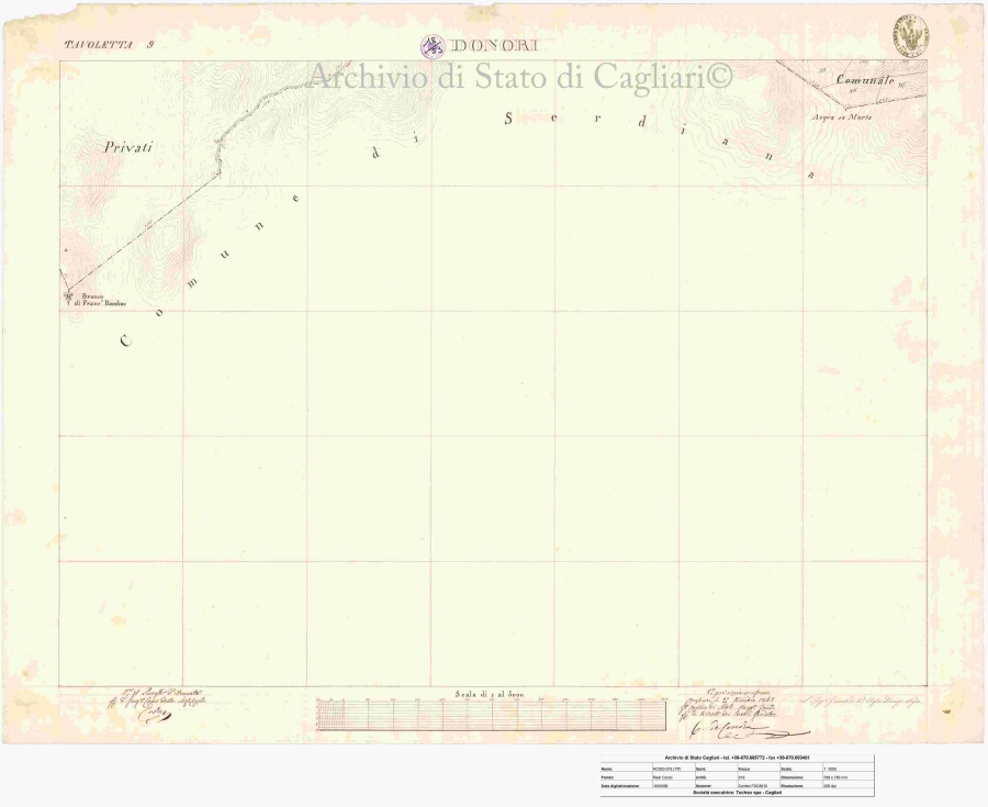 Archivio di Stato di Cagliari