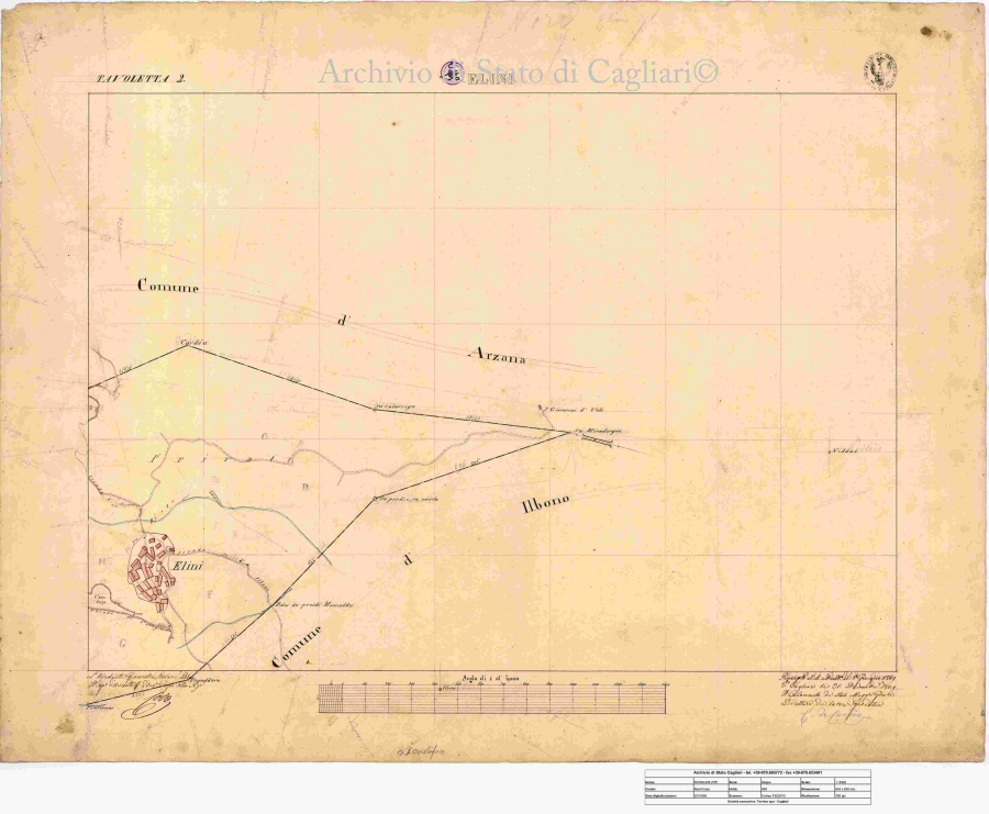 Archivio di Stato di Cagliari