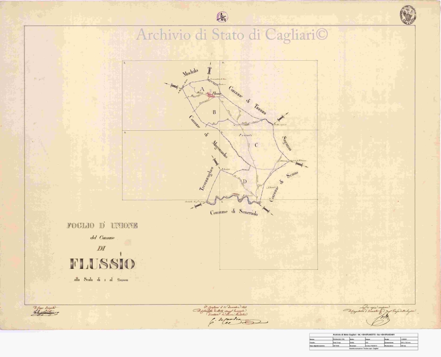 Archivio di Stato di Cagliari
