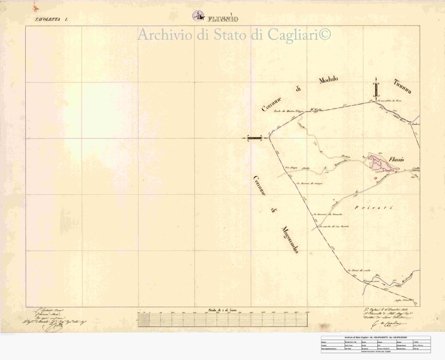 Archivio di Stato di Cagliari