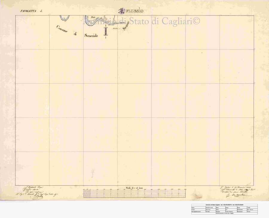 Archivio di Stato di Cagliari