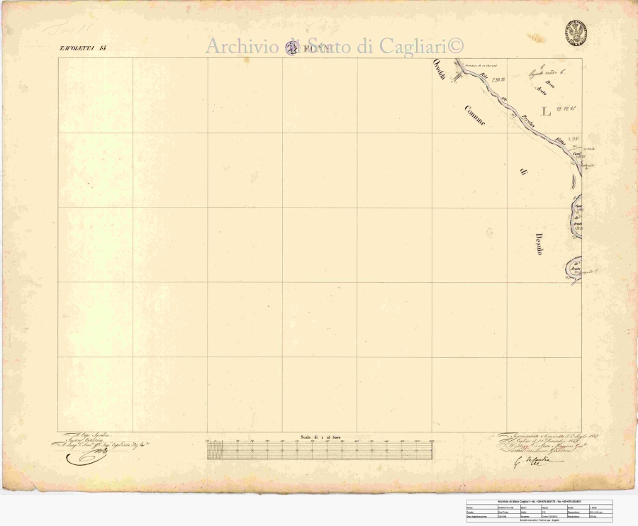 Archivio di Stato di Cagliari