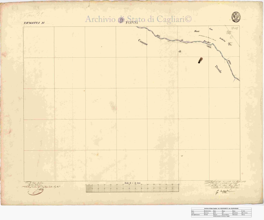 Archivio di Stato di Cagliari
