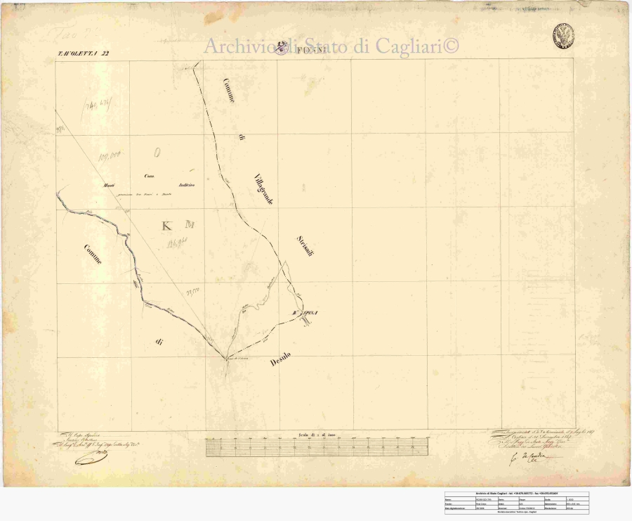 Archivio di Stato di Cagliari